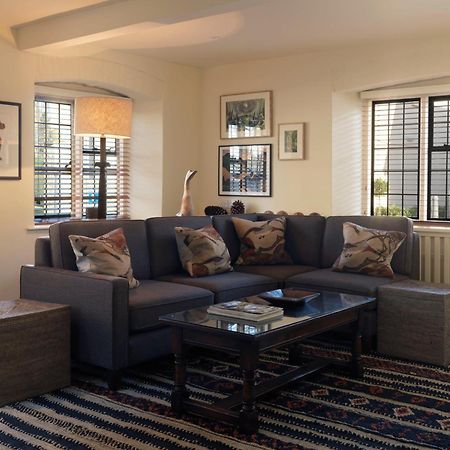 The Hare & Hounds Hotel Tetbury Exteriér fotografie
