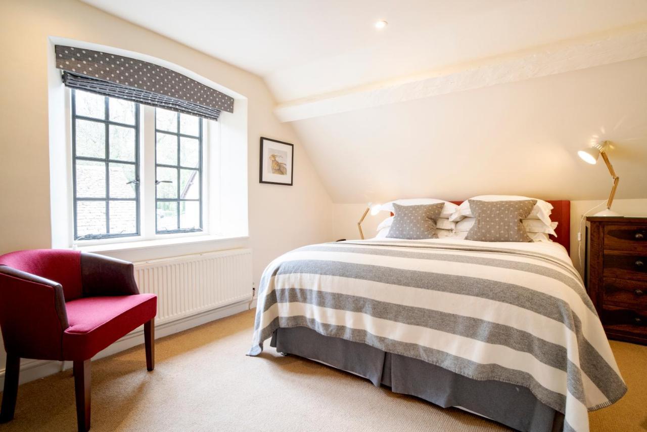 The Hare & Hounds Hotel Tetbury Exteriér fotografie