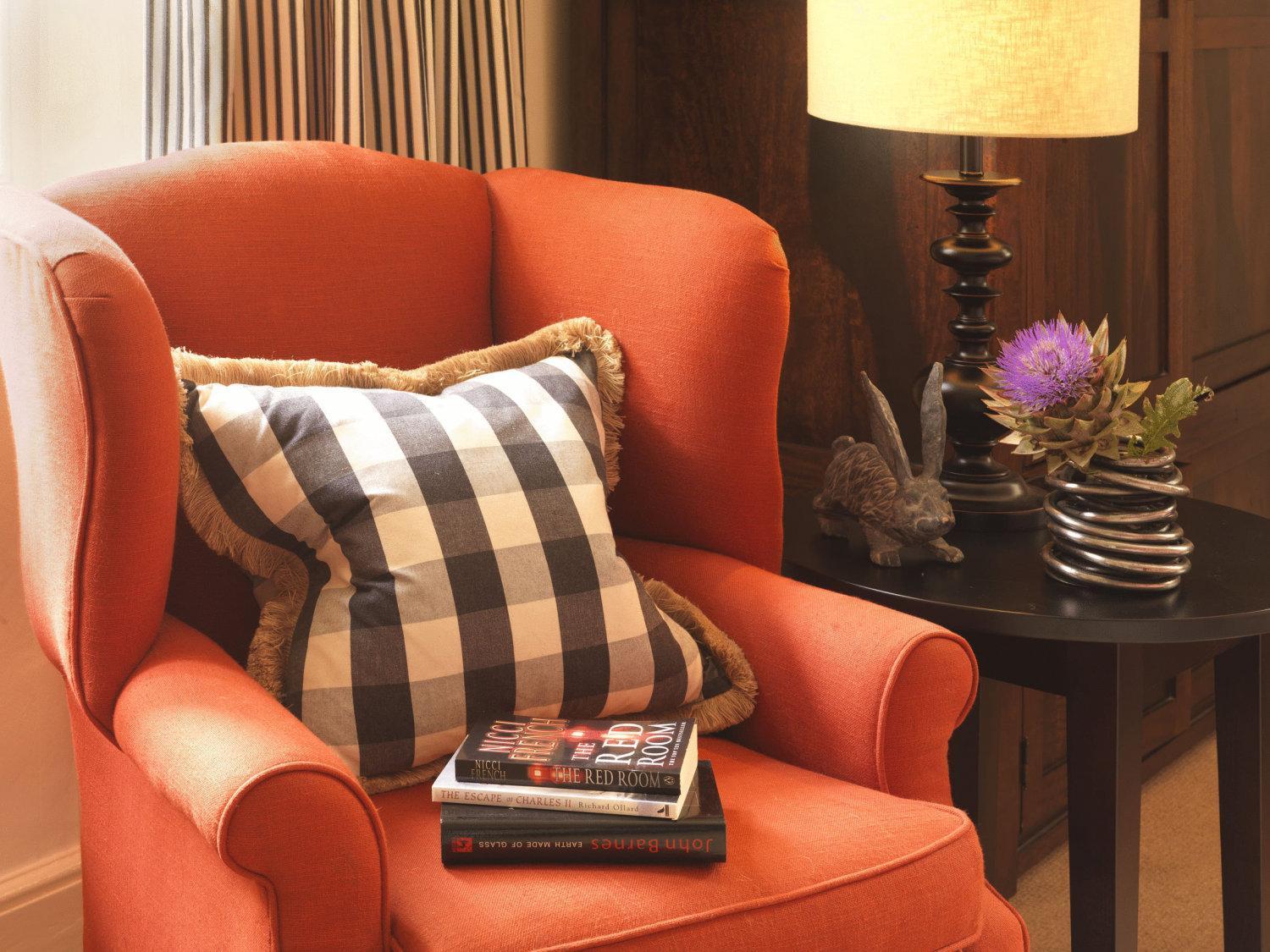 The Hare & Hounds Hotel Tetbury Exteriér fotografie
