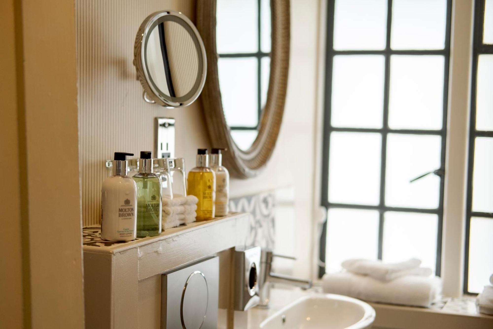 The Hare & Hounds Hotel Tetbury Pokoj fotografie