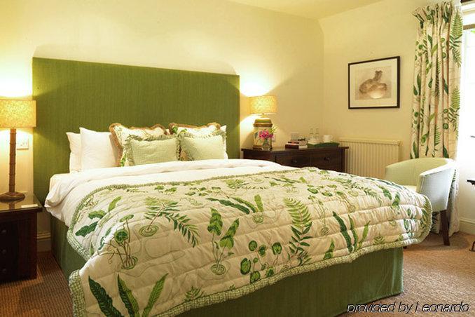 The Hare & Hounds Hotel Tetbury Pokoj fotografie